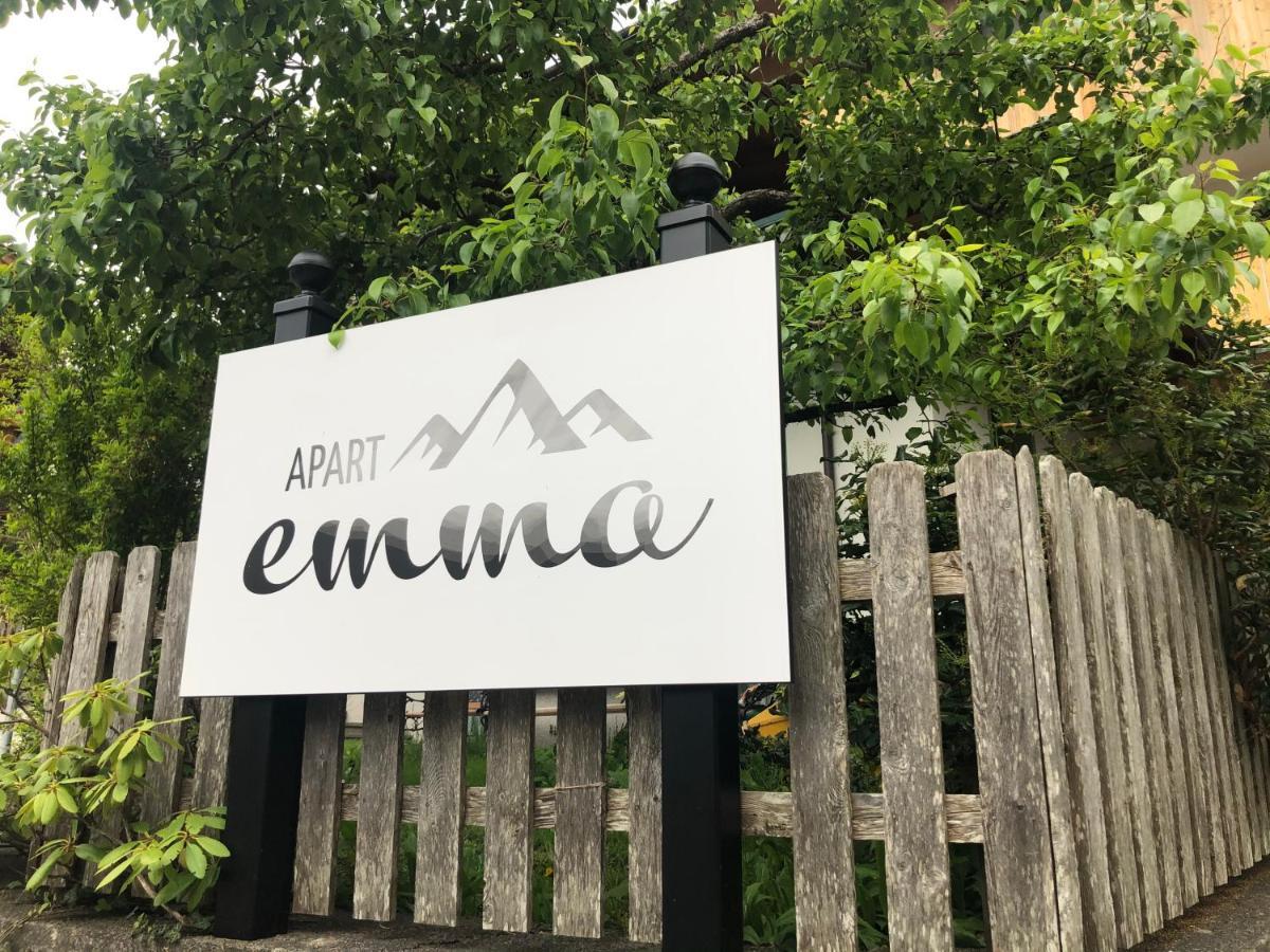 Apart Emma 핑켄베르그 외부 사진